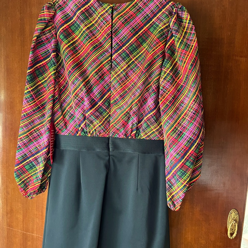 Lovely Skirt Dress